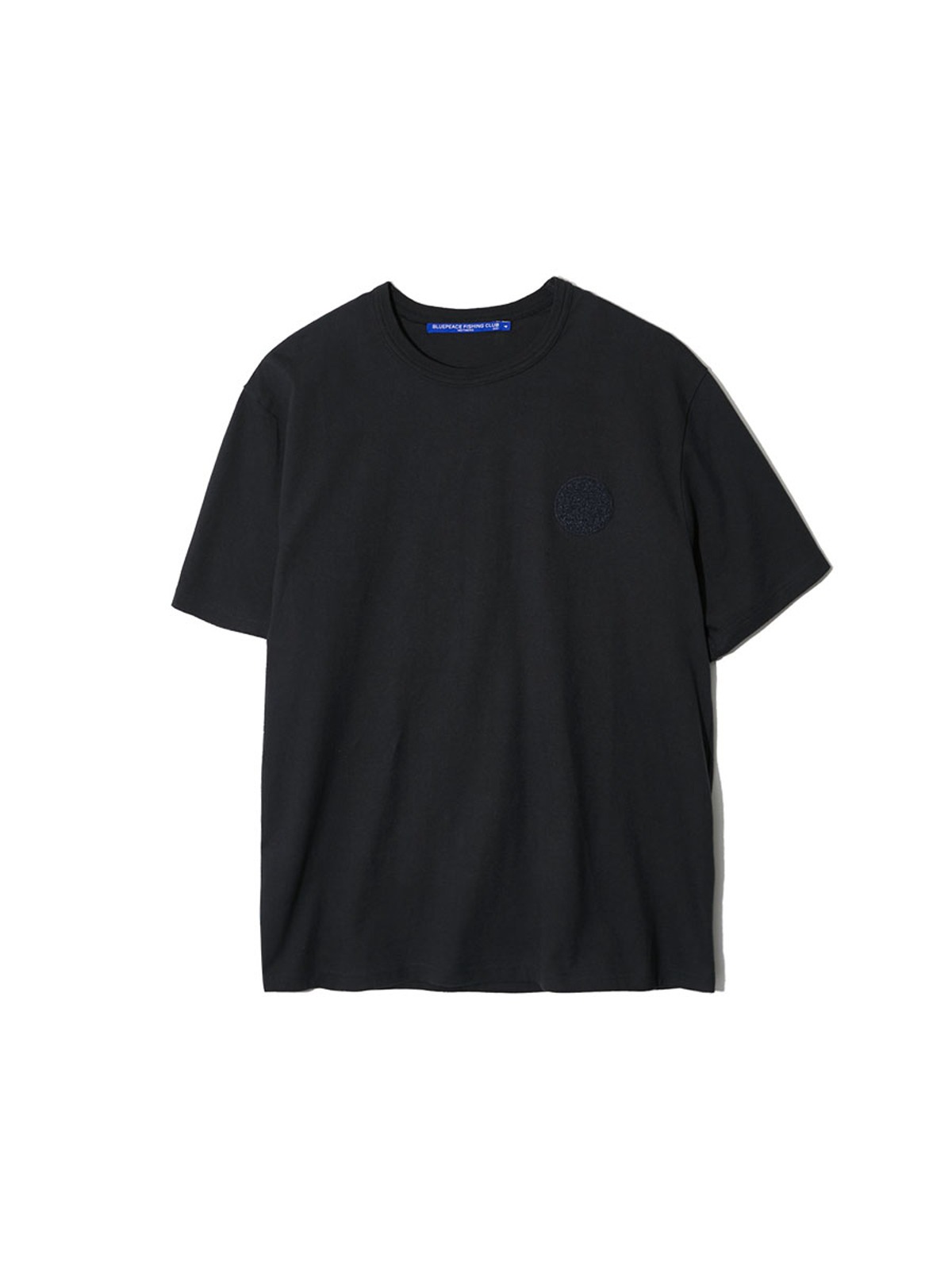 Undercover Basic S/S T-Shirt (Black)